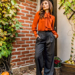 PANTALONI PATRICIA