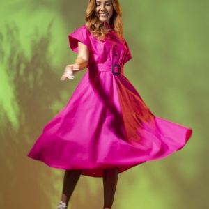 ROCHIE ILONA
