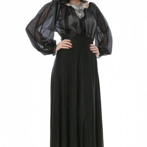 FUSTA MAXI