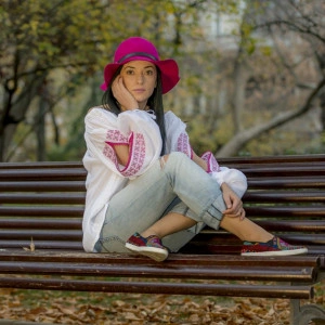 IE CONTEMPORANA, CU MANECA DESPICATA - Img 5