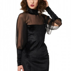 LITTLE BLACK DRESS - Img 3