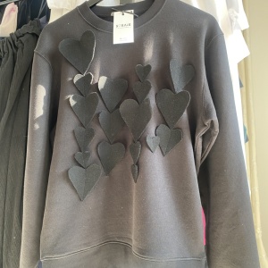 Tricou cu mânecă lungă LOVE NOTES - Img 3