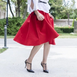 FUSTA MIDI