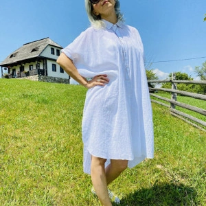ROCHIE -CĂMAȘĂ VIVA - Img 2