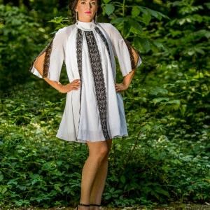 ROCHIE ZAMFIRA