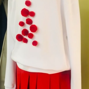 Tricou cu mânecă lungă Crăciun - Img 3