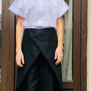 PANTALONI MINUNATA LUME NOUĂ - Img 2
