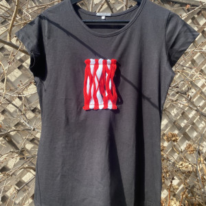 TRICOU MĂRȚIȘOR