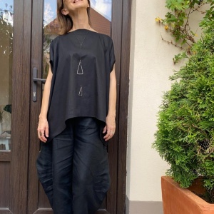 BLUZA ALMA - Img 3