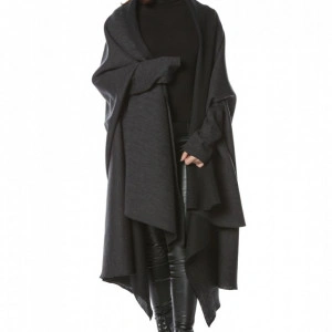 CARDIGAN OVERSIZE - Img 4