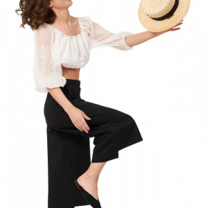 PANTALONI CULOTTES - Img 2