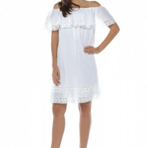 ROCHIE ALBA
