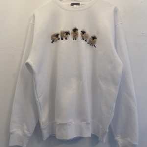 Tricou cu oițe - Img 4