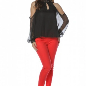 BLUZA AMOREEA - Img 2