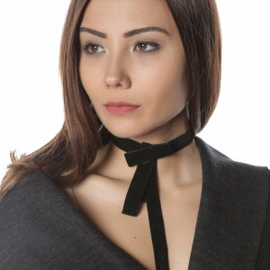 COLIER CHOKER CATIFEA