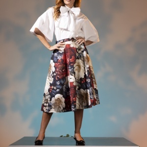 FUSTA BELLE