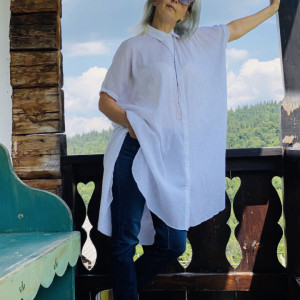 ROCHIE -CĂMAȘĂ VIVA - Img 5