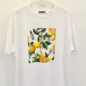 TRICOU CU LĂMÂI
