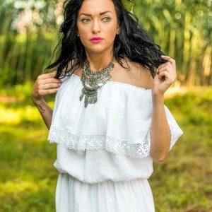 ROCHIE IRINUCA