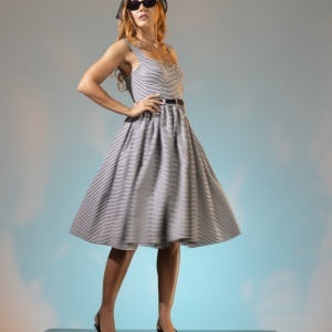 ROCHIE LA DOLCE VITA