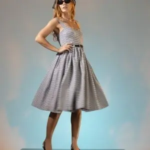 ROCHIE LA DOLCE VITA