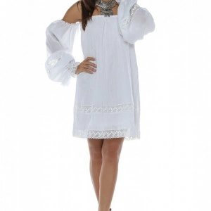ROCHIE NORA