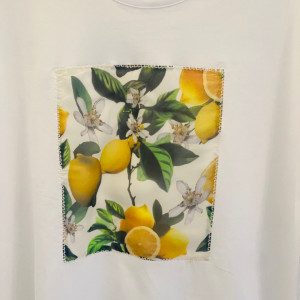 TRICOU CU LĂMÂI - Img 2