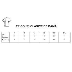 Tricou cu mânecă scurtă, cu oițe - Img 4