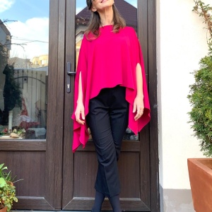 BLUZA CAROLINE
