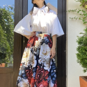 FUSTA BELLE - Img 2