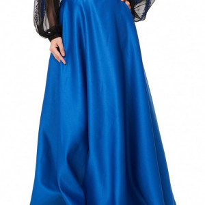 FUSTA BLUE