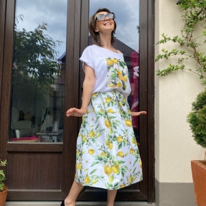 FUSTA LEMON MOOD - Img 2