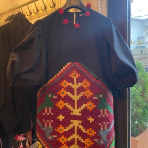 ROCHIE RĂDĂCINI