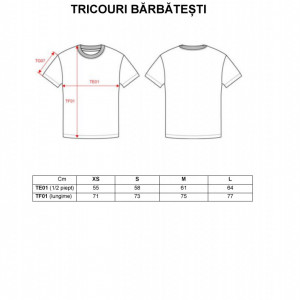 Tricou IF - Img 4