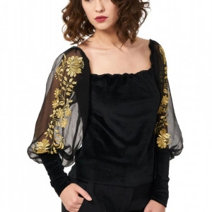 BLUZA TESS - Img 2