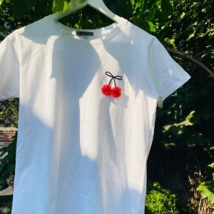 Cherry Tee