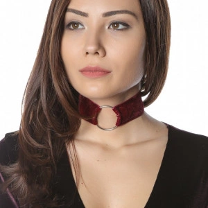 COLIER CHOKER INEL - Img 2