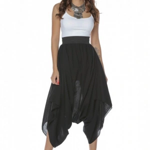 PANTALONI FUNKY