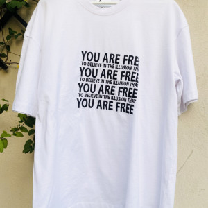 Tricou FREE