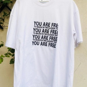Tricou FREE