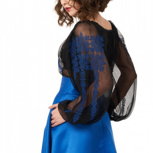 FUSTA BLUE - Img 3