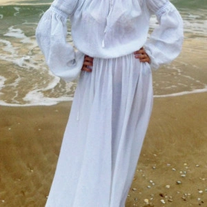 ROCHIE DE INSPIRATIE TRADITIONALA SANZIANA - Img 2
