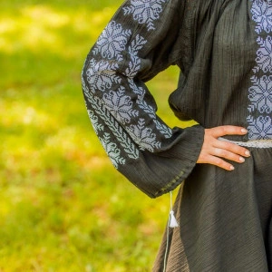 ROCHIE DE INSPIRATIE TRADITIONALA SILVANA - Img 3