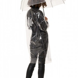TRENCH BOLD - Img 2