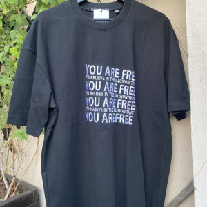 Tricou FREE - Img 2