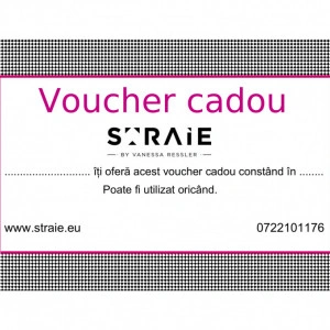 VOUCHER CADOU