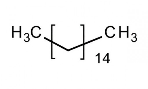 n-Hexadecan for synthesis 1 L