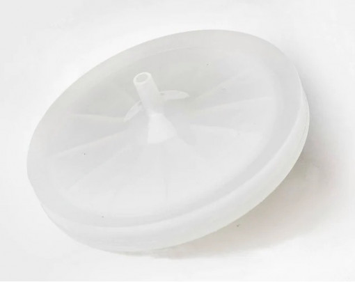 Vent Filter for Internal Tank