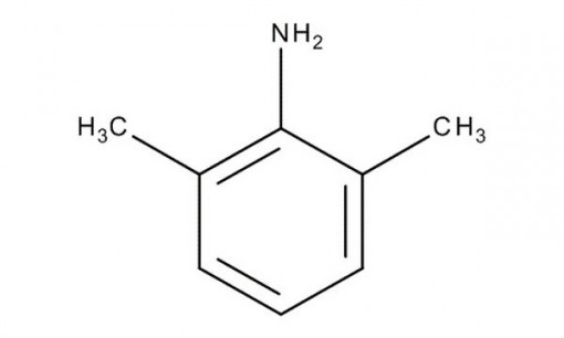 2,6-Dimethylaniline for synthesis 5 ml