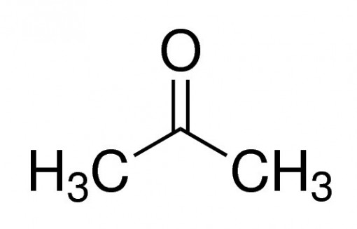 Acetone HPLC Plus, for HPLC, GC, ≥99.9%